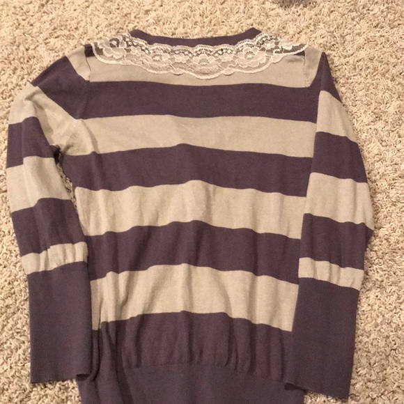 Cardigan - Picture 4 of 4